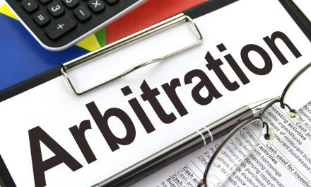 Lyft arbitration – How to file