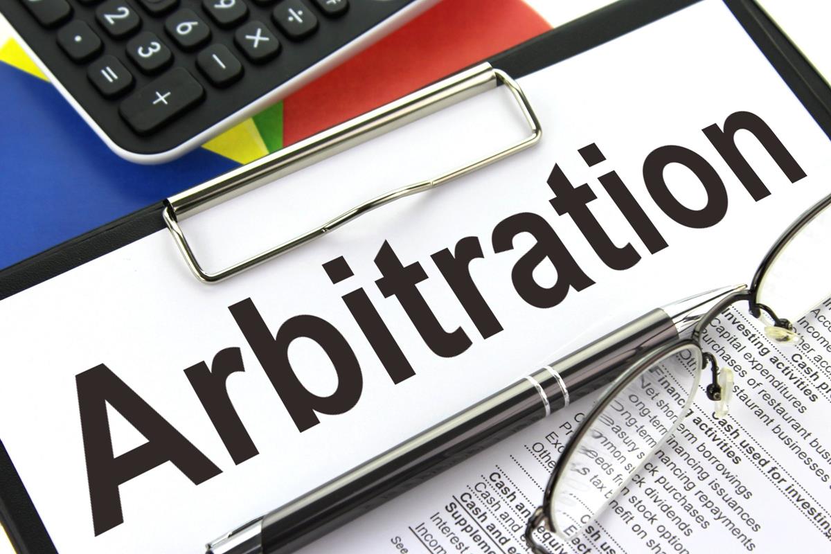 arbitration Download Maxymo