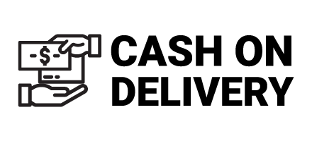 Cash Delivery?