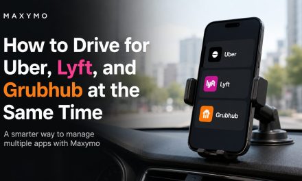 How to drive for Uber and Lyft